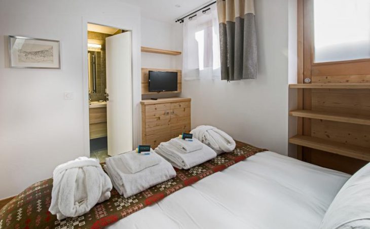 Chalet Arbe in Meribel , France image 3 